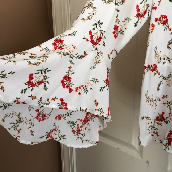 🌟New 🌟 Plus Size Blouse - Picture 3 of 4